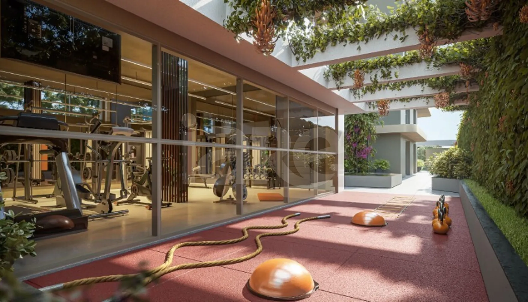 Nizza - Cobertura com 185,58 m², em Batel — foto 24