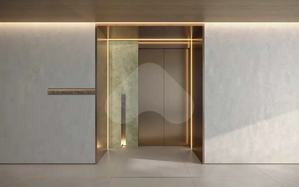 Altier Moema Pássaros - Apartamento com 151,66 m², em Moema — foto 13