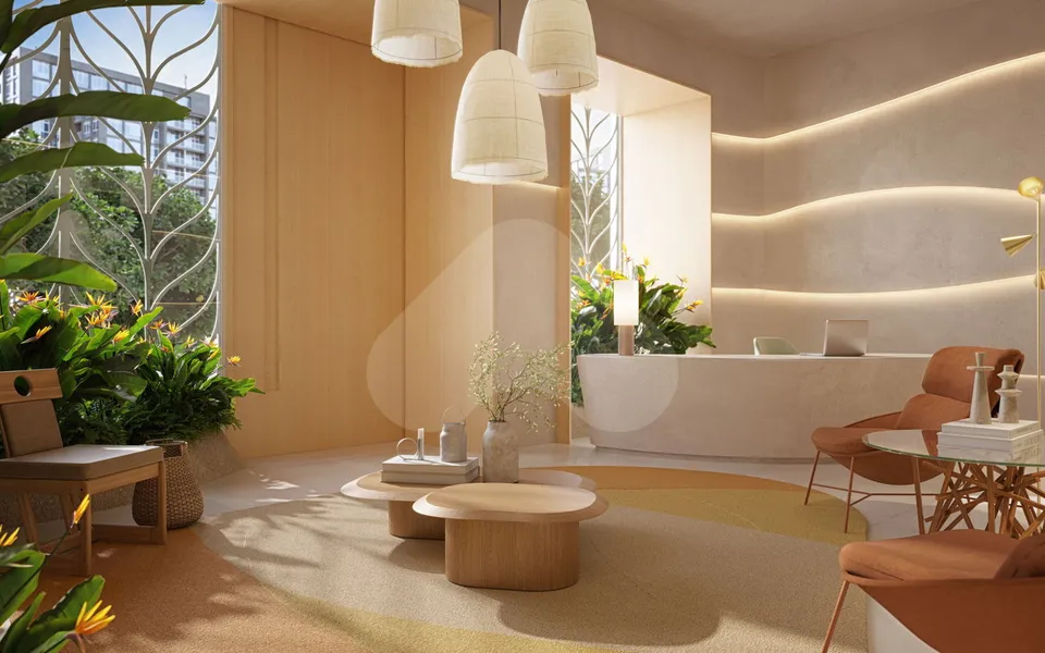 Biomas - Loja com 80 m², em Meia Praia — foto 6