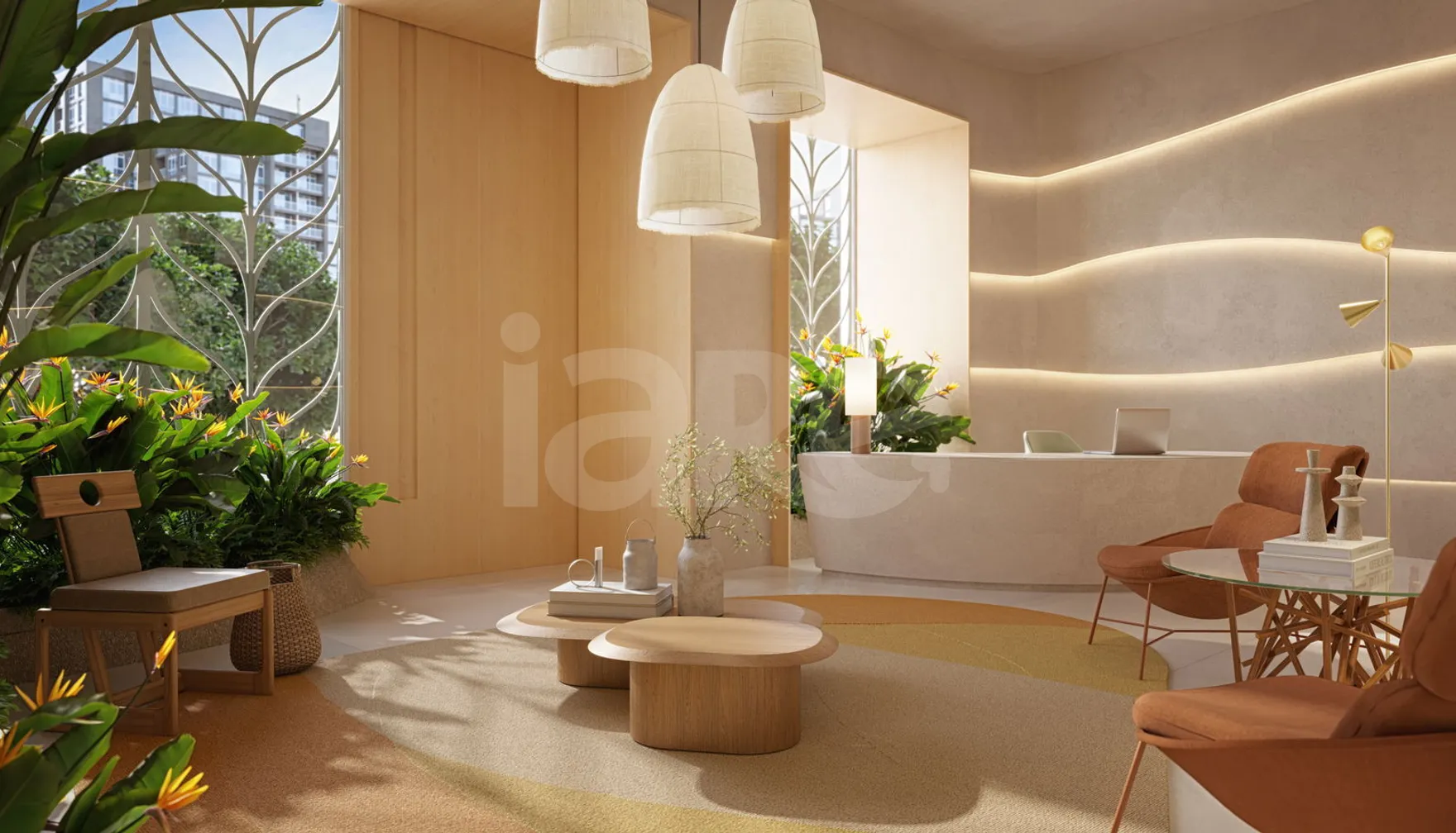 Biomas - Loja com 80 m², em Meia Praia — foto 6