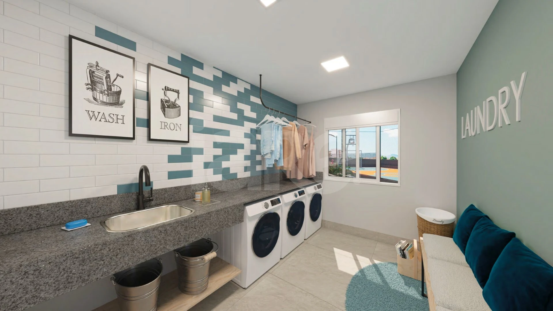 Vicenza - Apartamento com 41,02 m², em São Pedro — foto 11