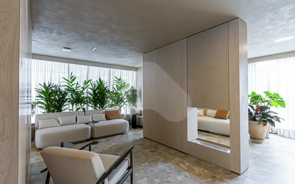 Casa dos Ipês - Apartamento com 82,5 m², em Jardim Paulista — foto 11