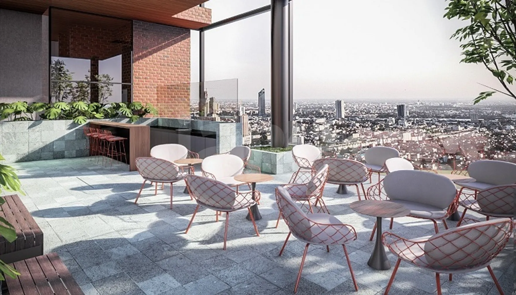 Elo 360 - Cobertura com 119,44 m², em Miramar — foto 19