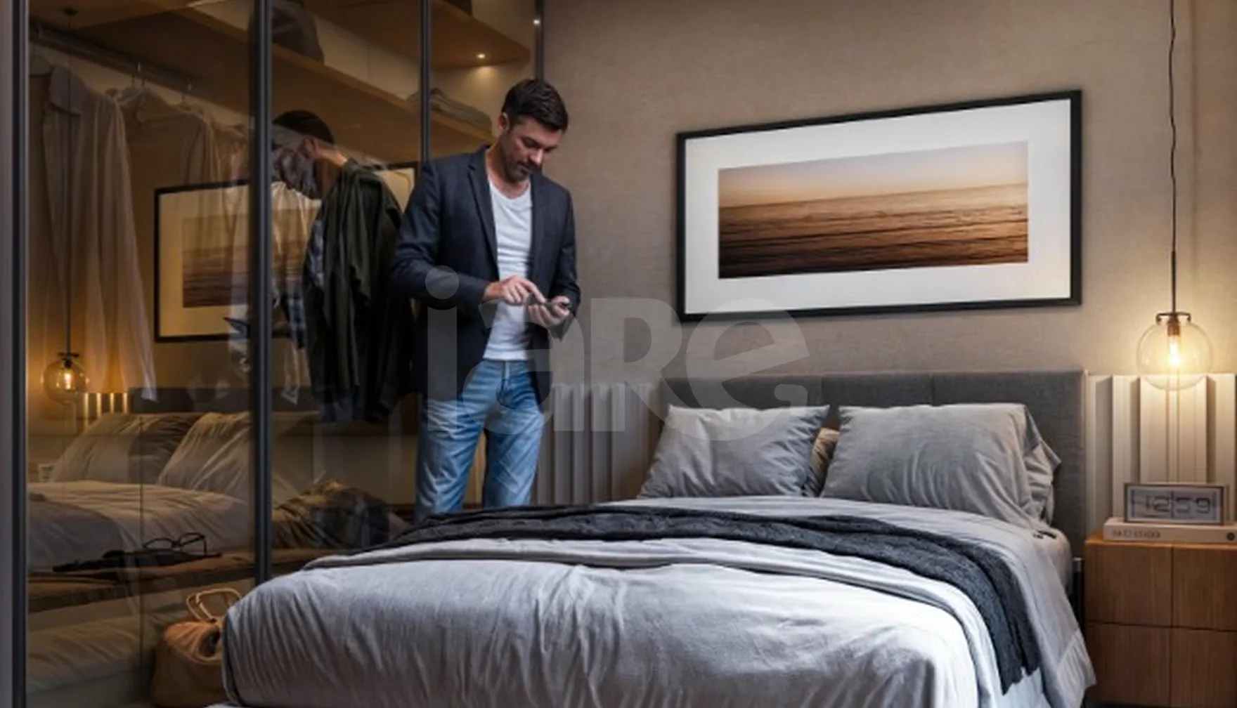 Domani - Garden com 68,62 m², em Intermares — foto 6
