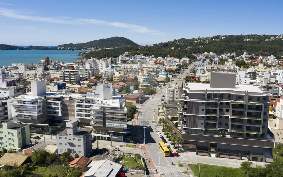 Concept - Apartamento com 89,22 m², em Bombas — foto 12