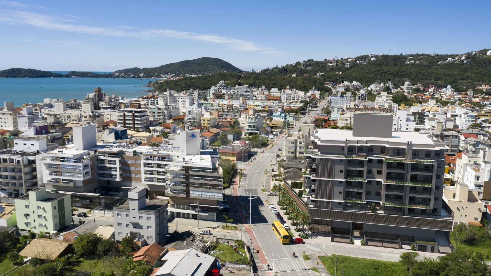 Concept - Cobertura com 146,24 m², em Bombas — foto 15