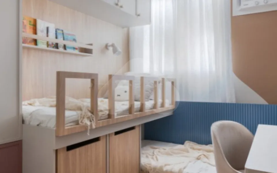 Nova Norte Samba - Apartamento com 56 m², em Irajá — foto 31