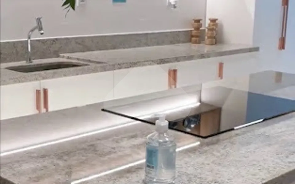 Parque Noronha - Apartamento com 105,75 m², em Park Lozandes — foto 34