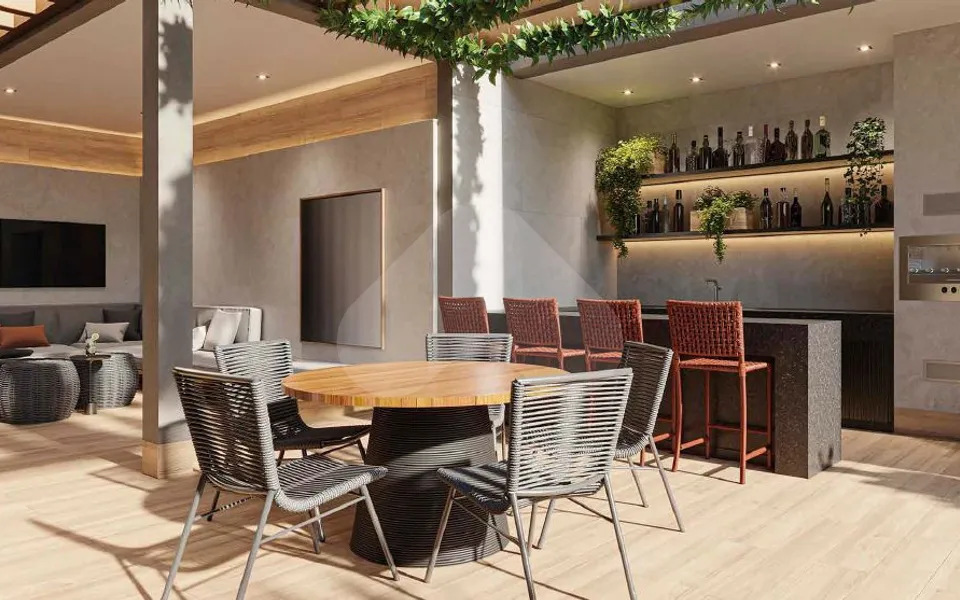 Easy Botafogo - Apartamento com 137,89 m², em Botafogo — foto 19