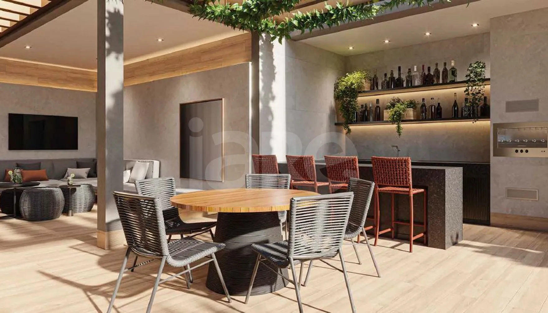 Easy Botafogo - Apartamento com 137,89 m², em Botafogo — foto 20