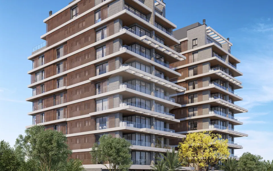 NIO - Apartamento com 174,44 m², em Bigorrilho — foto 3