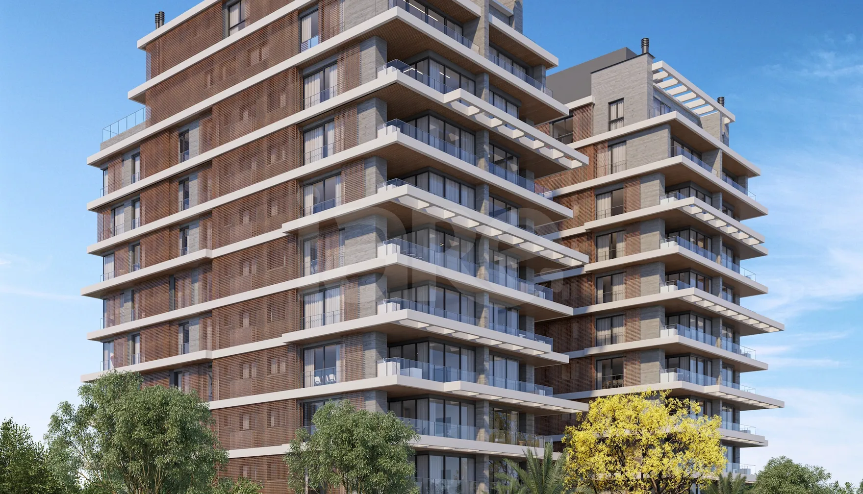 NIO - Apartamento com 214,18 m², em Bigorrilho — foto 14