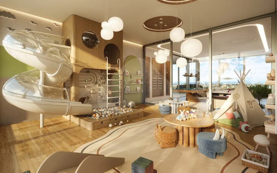 Ilhas Resort Xangri-lá - Apartamento com 85,87 m², em Centro — foto 12