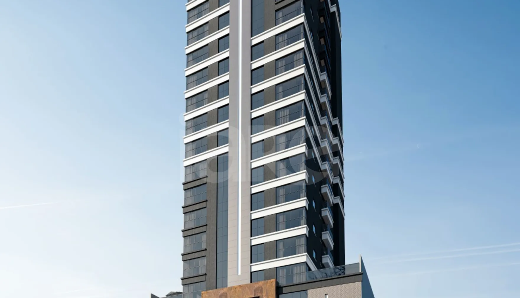 Portillo Residence - Apartamento com 77,34 m², em Perequê — foto 5