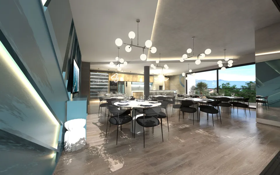 Acquamarine Residence - Apartamento com 93,29 m², em Cabeçudas — foto 19