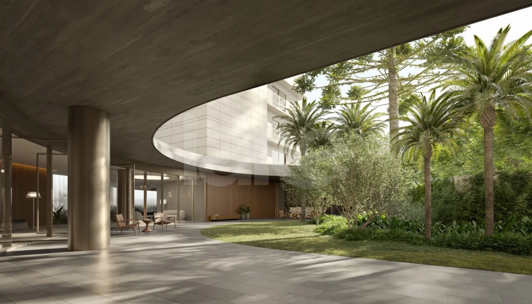 Alameda Moinhos - Garden com 355 m², em Moinhos de Vento — foto 23