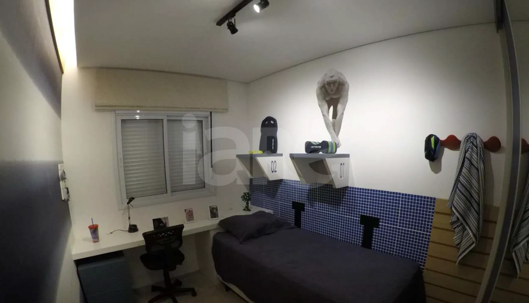 Now - Apartamento com 65 m², em Rochdale — foto 12