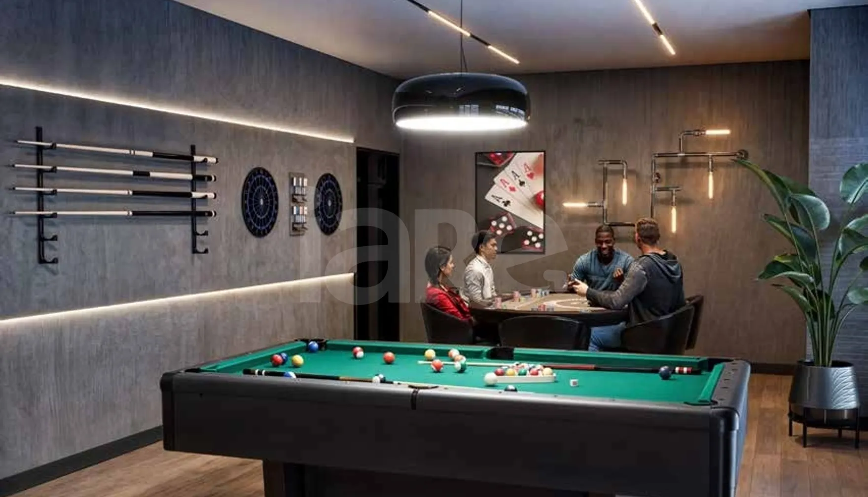 Zion - Apartamento com 82,31 m², em Aeroclube — foto 13