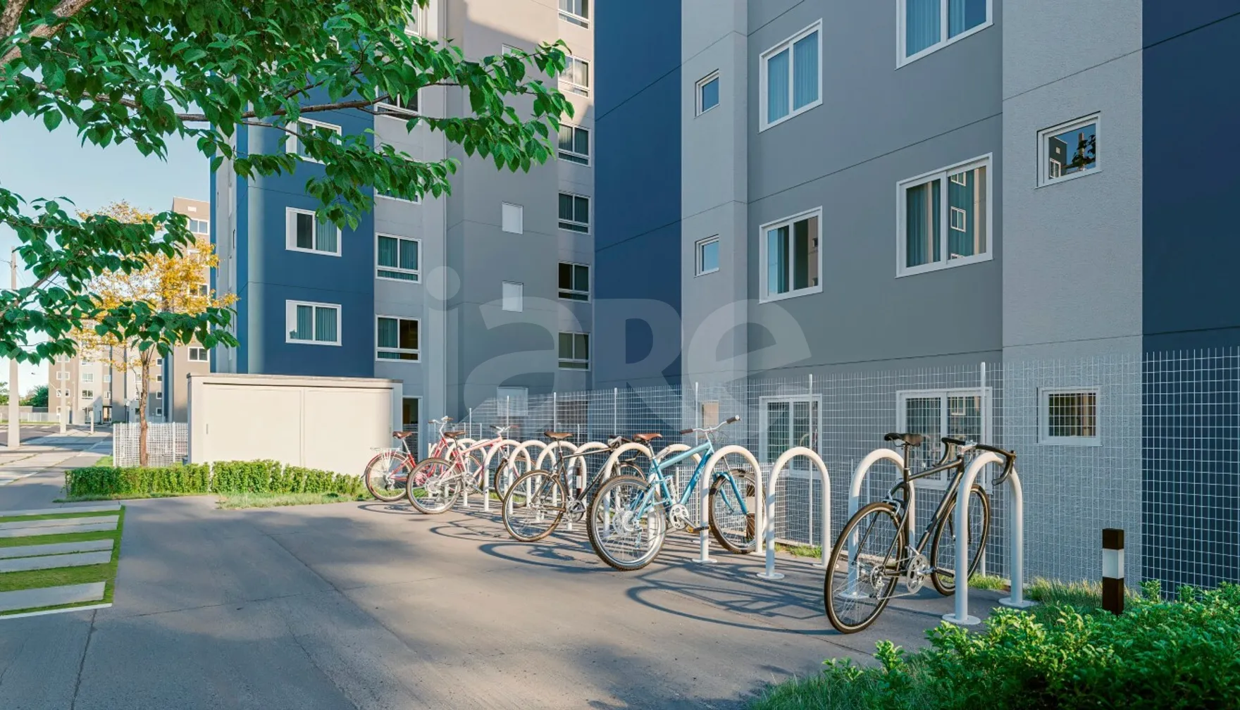 Sonne - Apartamento com 35,82 m², em Cilo 3 — foto 11