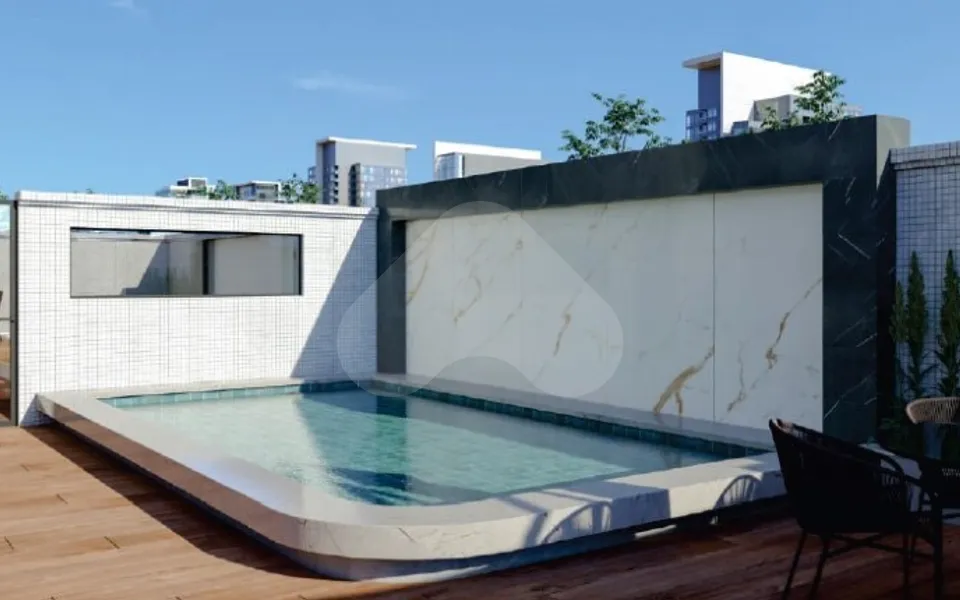 Exclusive 275 - Apartamento com 197,08 m², em Meia Praia — foto 27