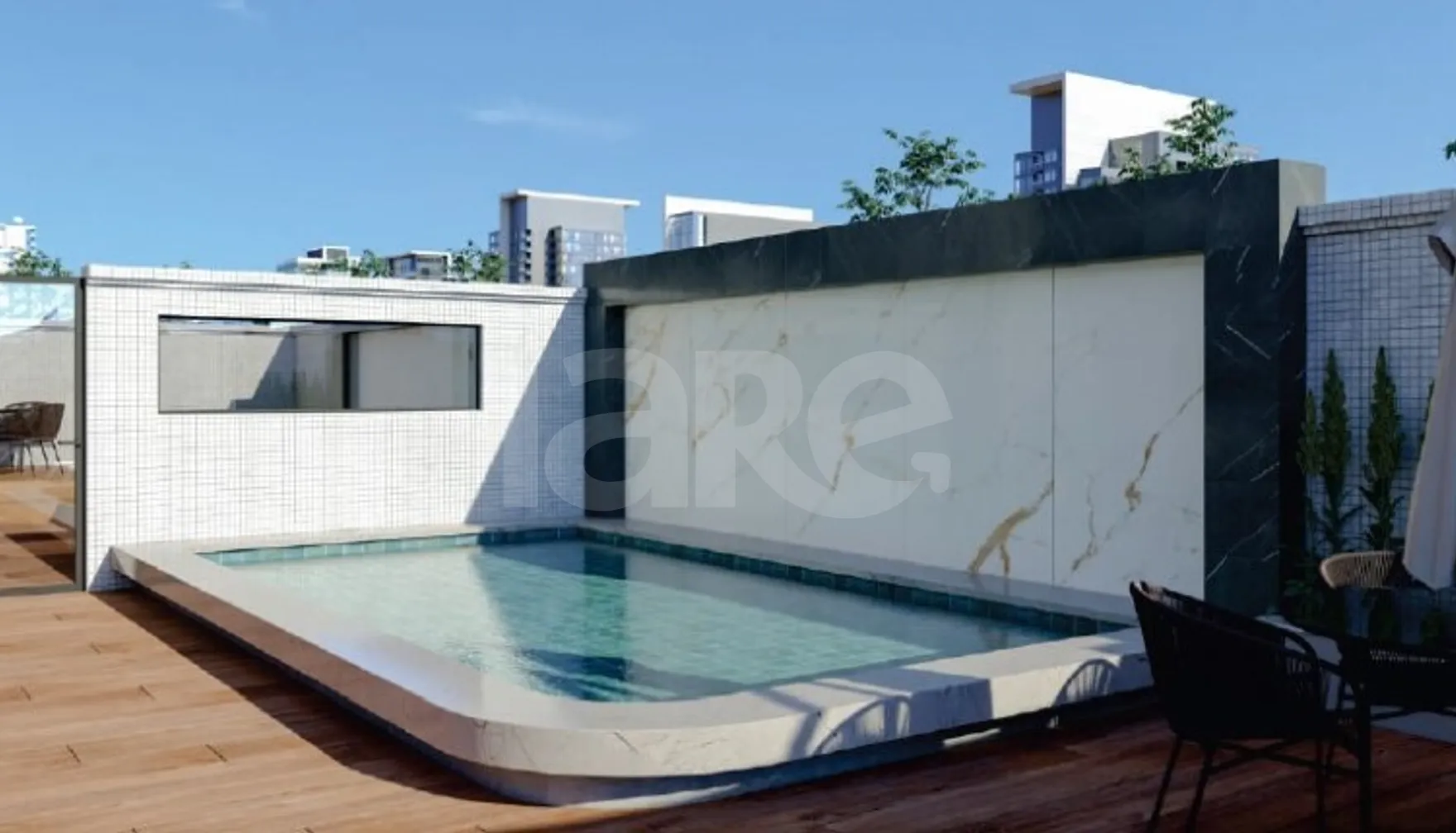 Exclusive 275 - Cobertura com 400,5 m², em Meia Praia — foto 35