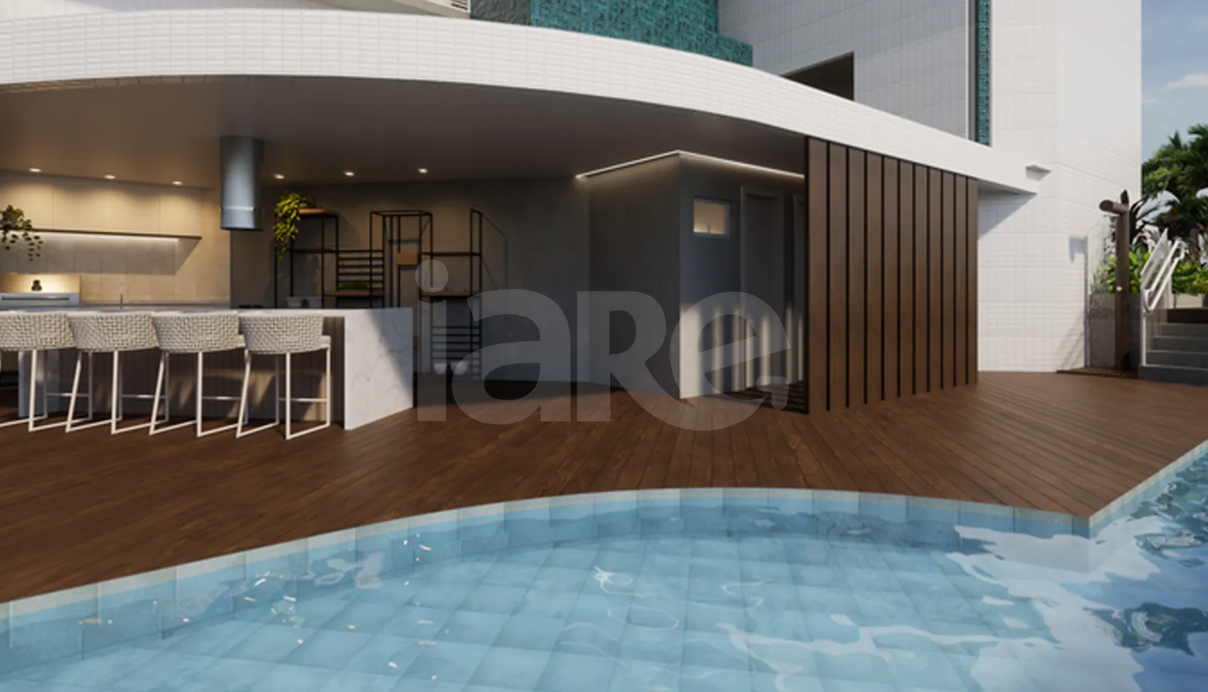 Mario Oliveira - Apartamento com 133,8 m², em Boa Viagem — foto 28