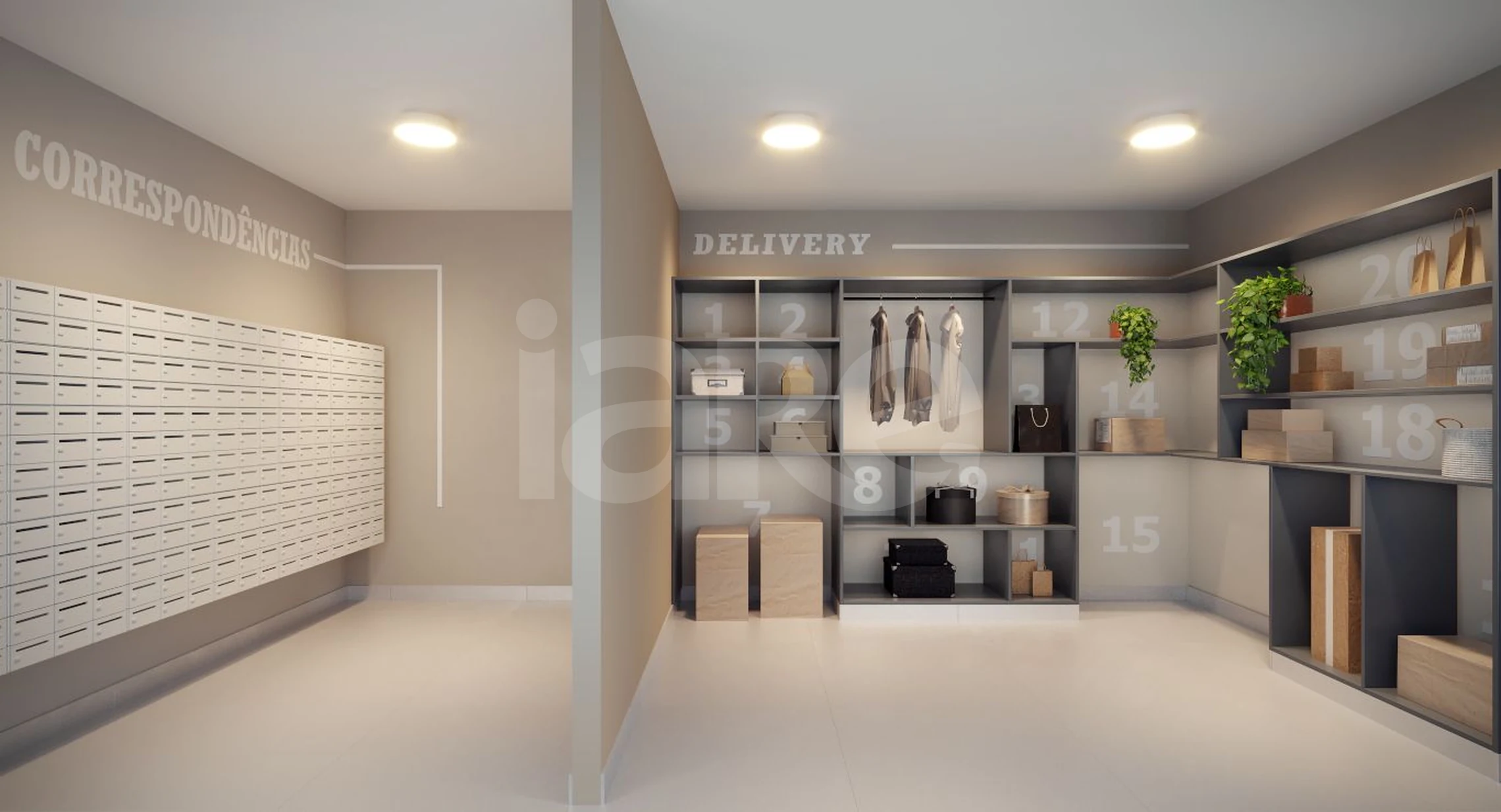 Aura Jaçanã - Apartamento com 33,96 m², em Jardim Modelo — foto 10