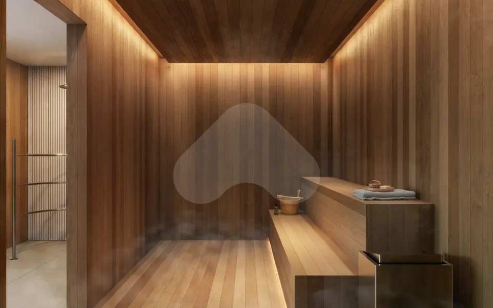 Terrarium Perdizes - Apartamento com 107,09 m², em Perdizes — foto 19