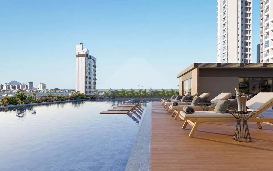 Fazenda Garden - Apartamento com 86 m², em Fazenda — foto 26