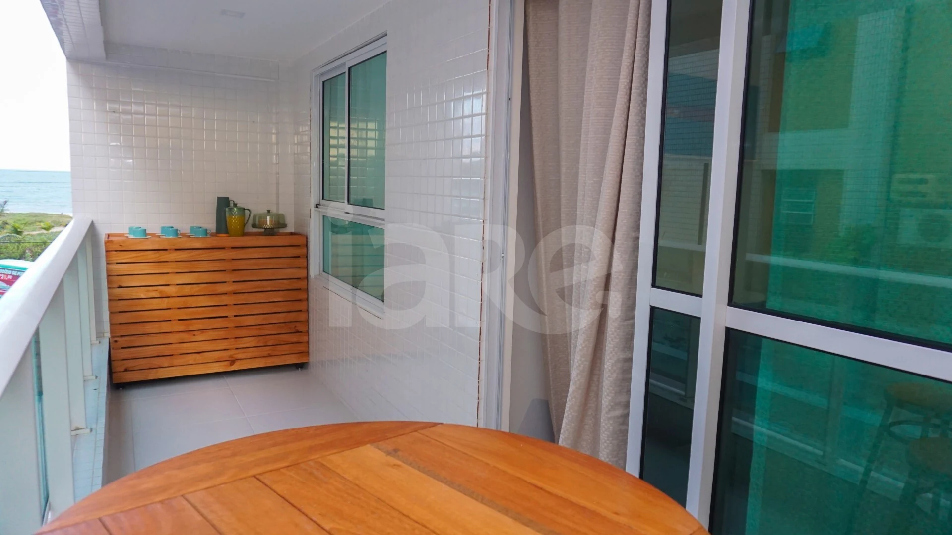 Ilha de Corais - Apartamento com 58 m², em Bessa — foto 17