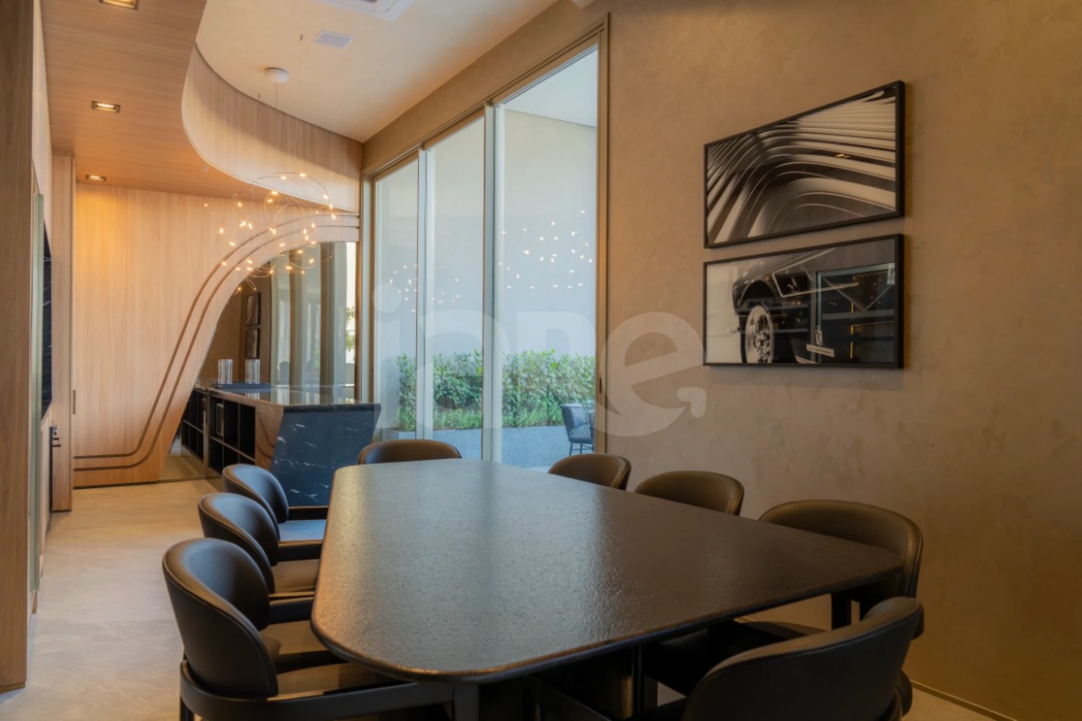 Aero Design by Pininfarina - Apartamento com 45,12 m², em Pinheiros — foto 8