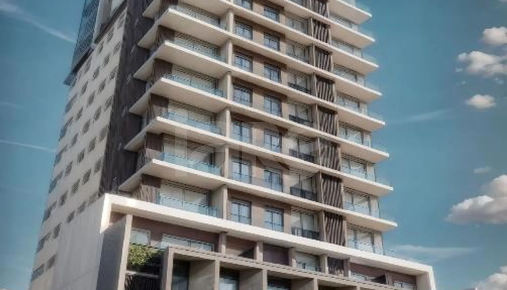 Octacilio Becker - Garden com 84,76 m², em Centro — foto 1