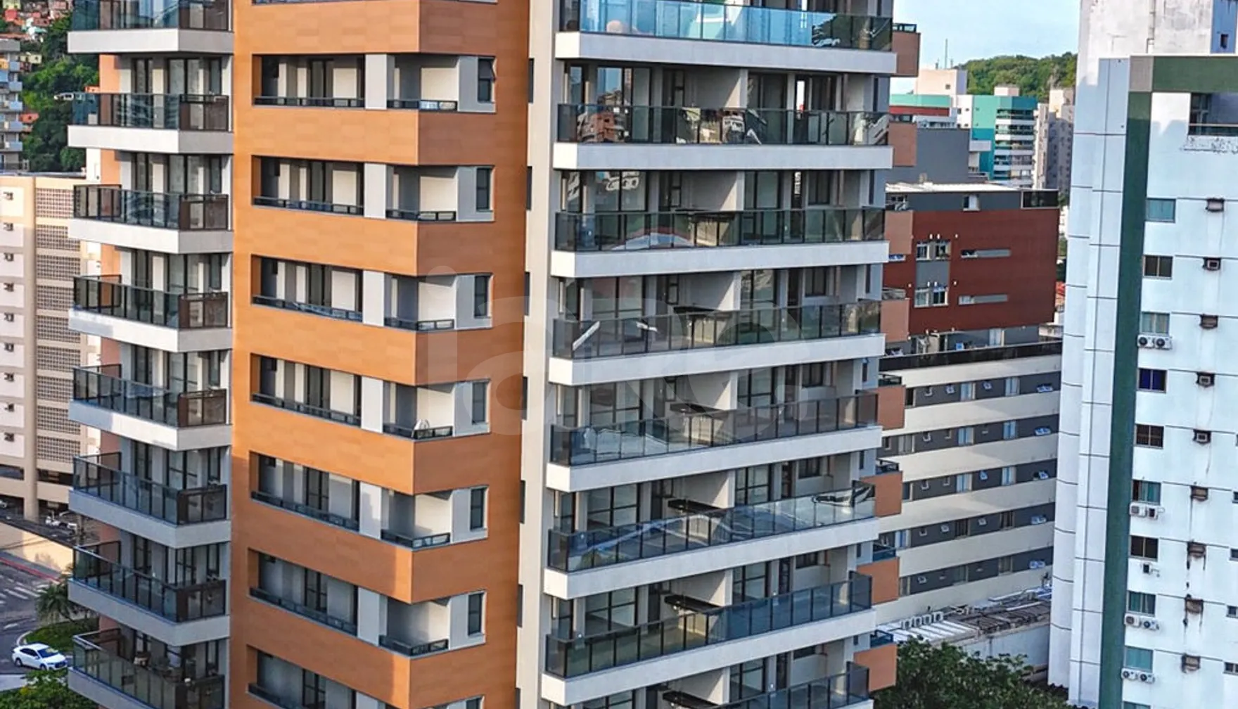 Palazzo Milano - Apartamento com 101,26 m², em Bento Ferreira — foto 14