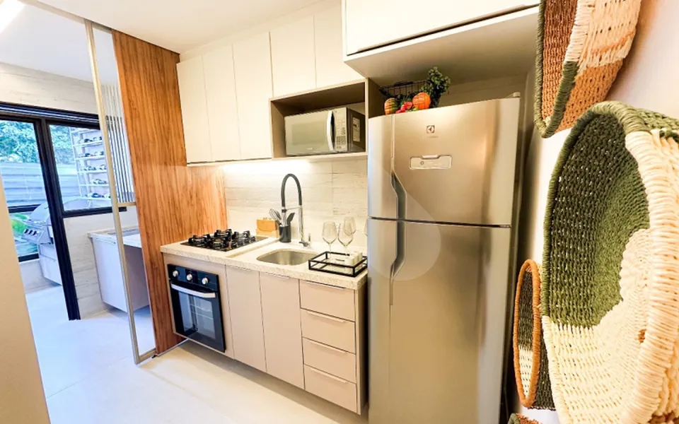 Ilha do Retiro Boulevard - Apartamento com 72,53 m², em Ilha do Retiro — foto 17