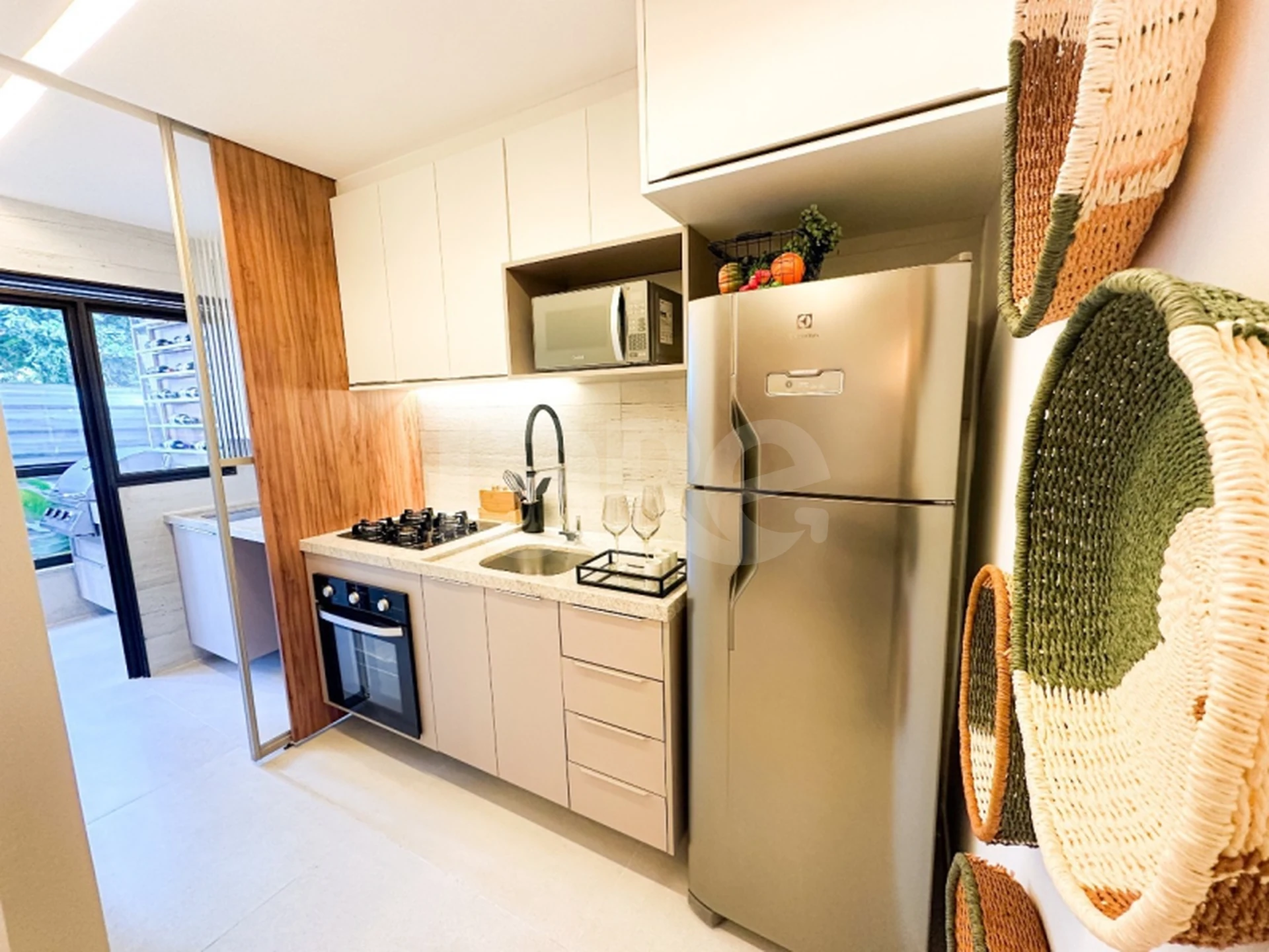 Ilha do Retiro Boulevard - Apartamento com 72,53 m², em Ilha do Retiro — foto 8