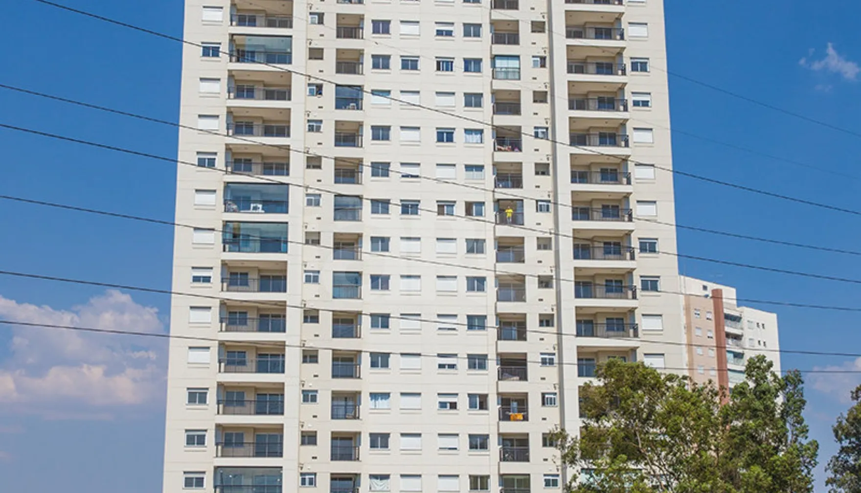 Sense Botanic - Cobertura com 117,28 m², em Morumbi — foto 1