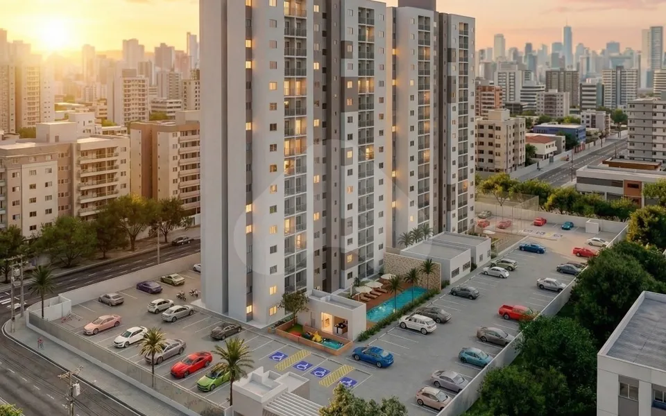 Foto de Inspire Itararé Residence