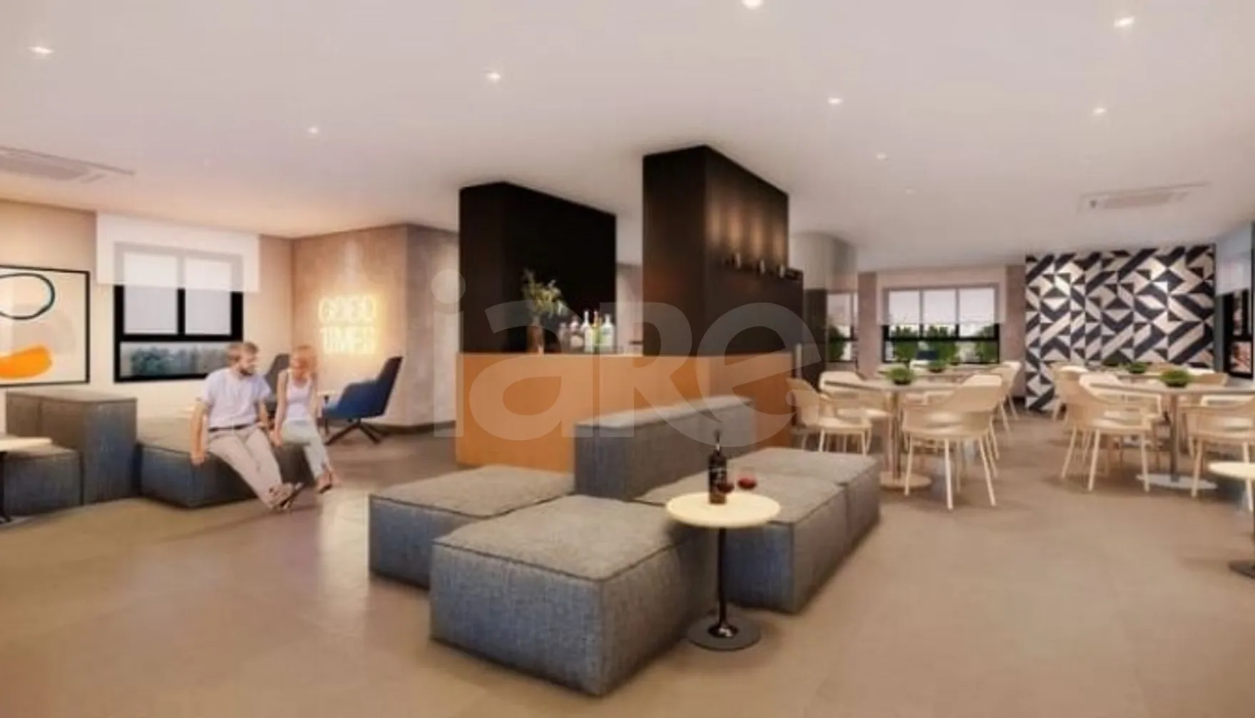 Max Tucuruvi - Apartamento com 56,2 m², em Tucuruvi — foto 7