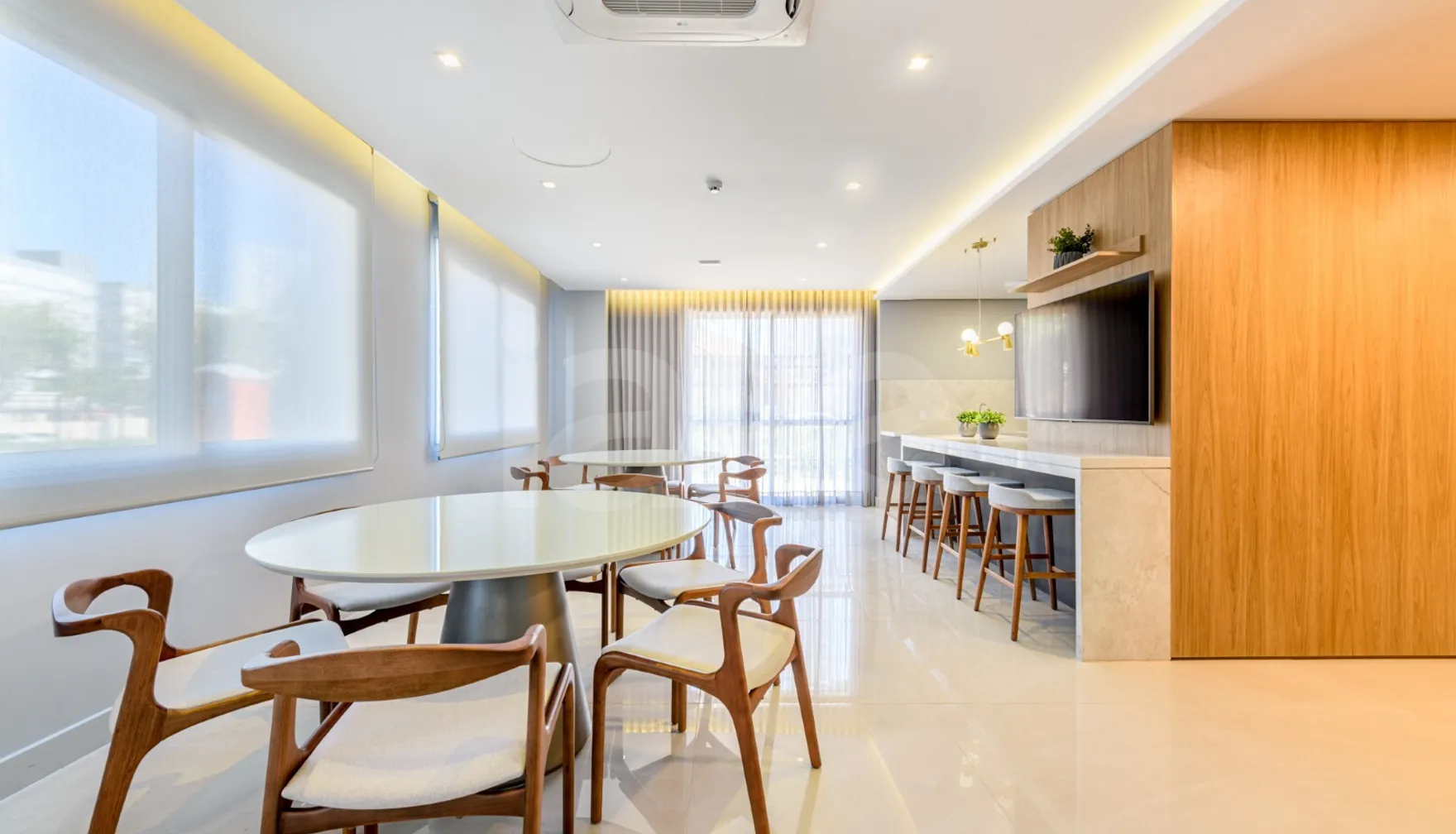 Connect - Studio com 27,02 m², em Partenon — foto 8