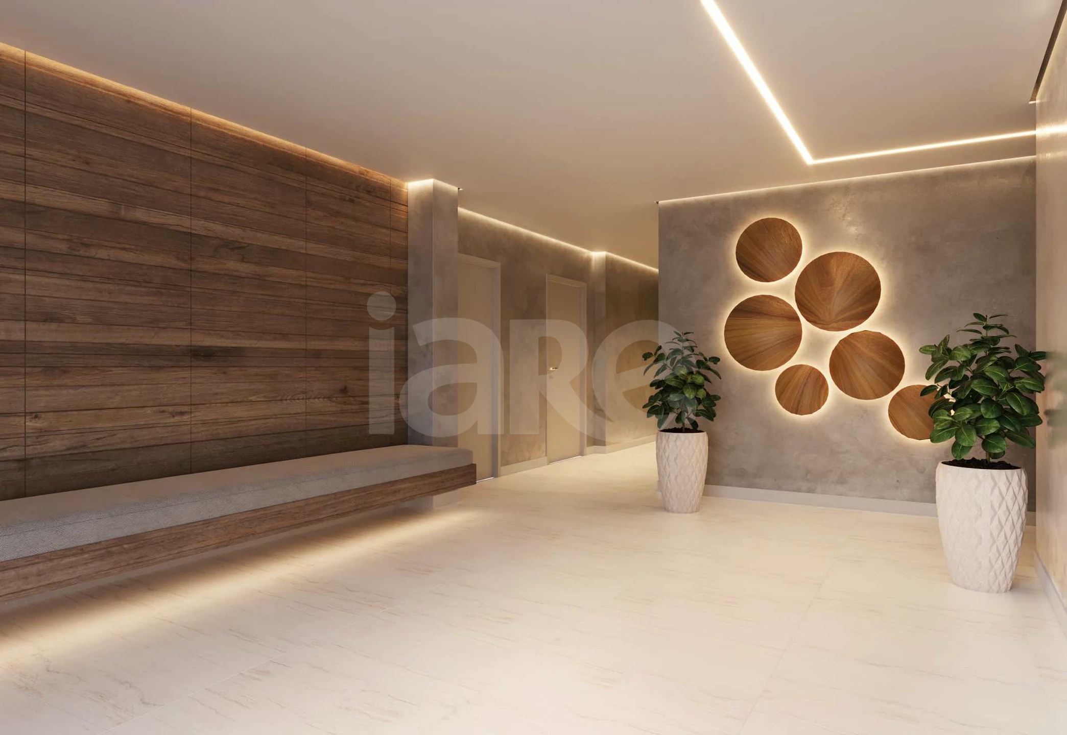 Floravita Residencial Clube - Apartamento com 80,12 m², em Morumbi — foto 6