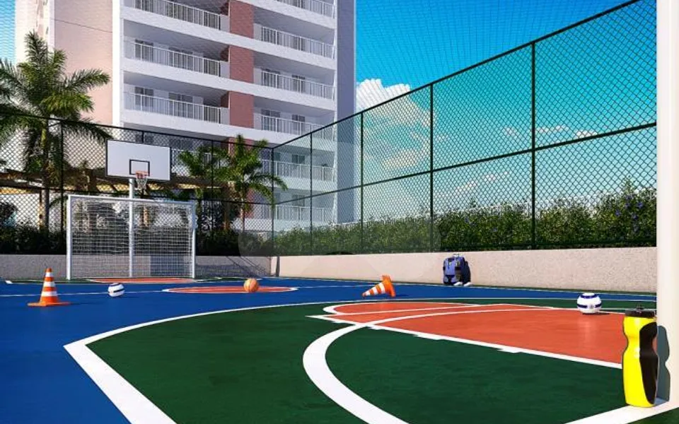 Hype Trend - Apartamento com 76,92 m², em Vila Leopoldina — foto 4