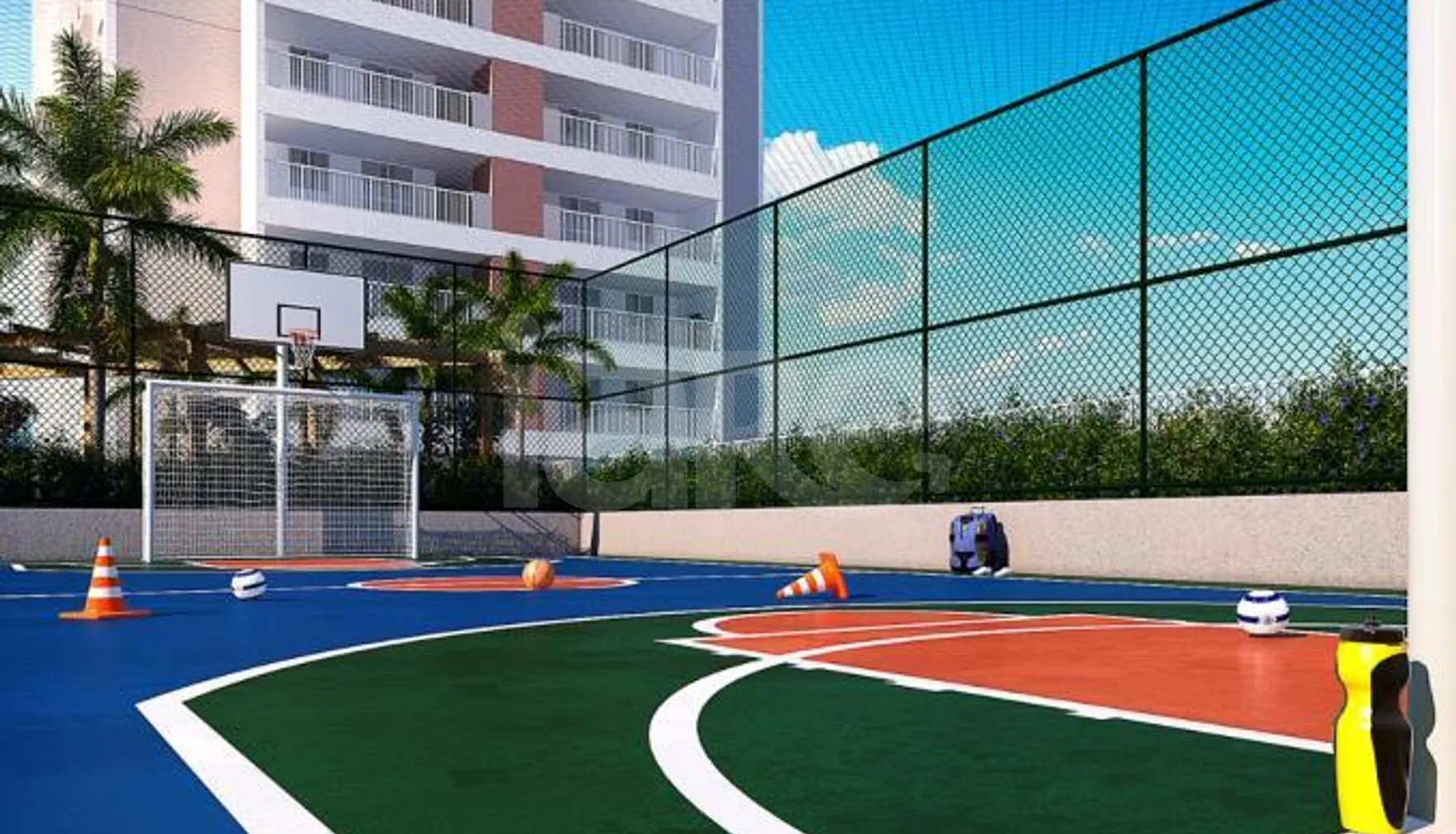 Hype Trend - Apartamento com 76,92 m², em Vila Leopoldina — foto 4