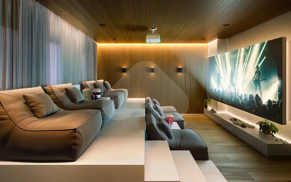 Viva Benx Estação Campo Belo - Apartamento com 32,54 m², em Campo Belo — foto 14