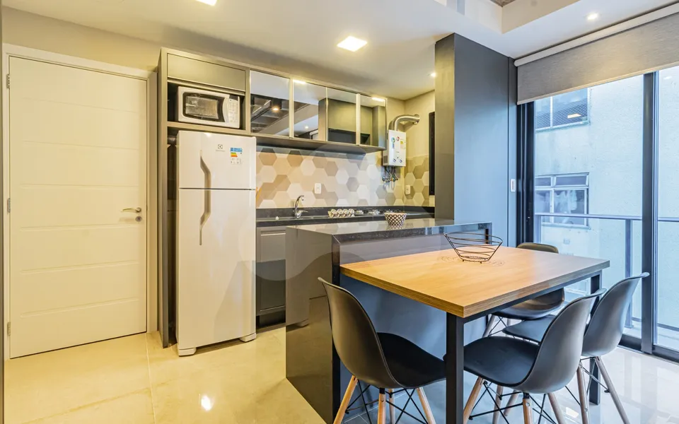 The Park - Apartamento com 30,13 m², em Cidade Baixa — foto 28
