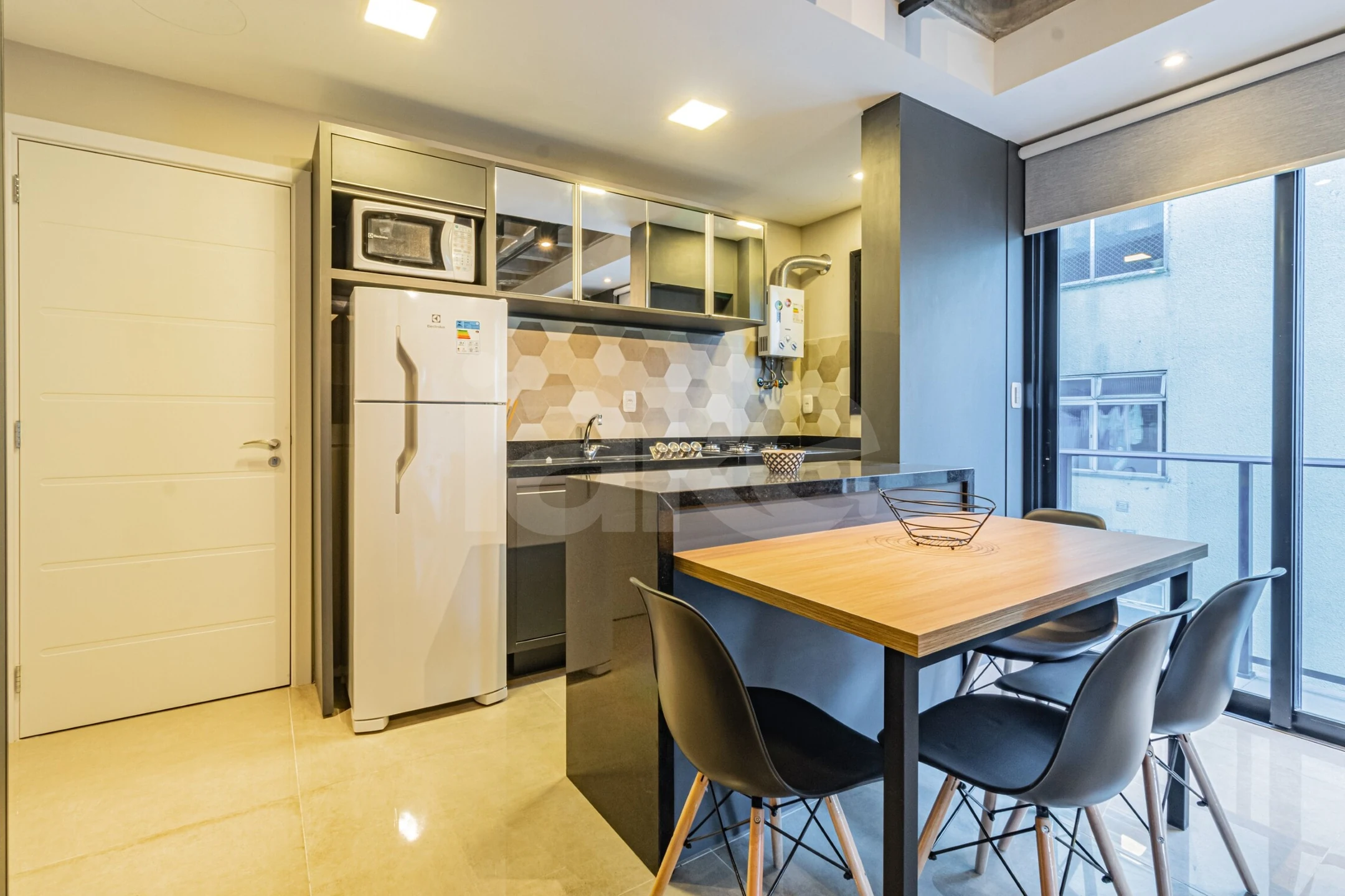 The Park - Studio com 47,14 m², em Cidade Baixa — foto 5
