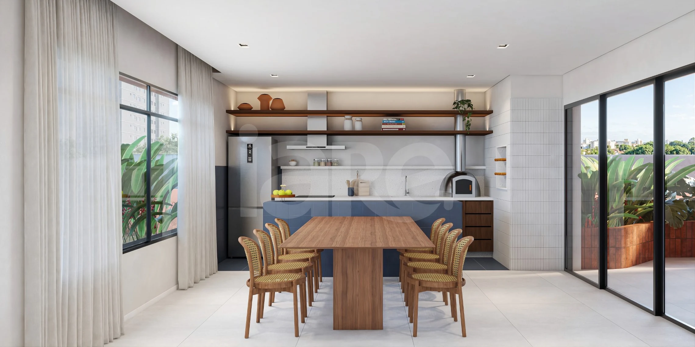 Rocca - Apartamento com 65,24 m², em Boa Vista — foto 21