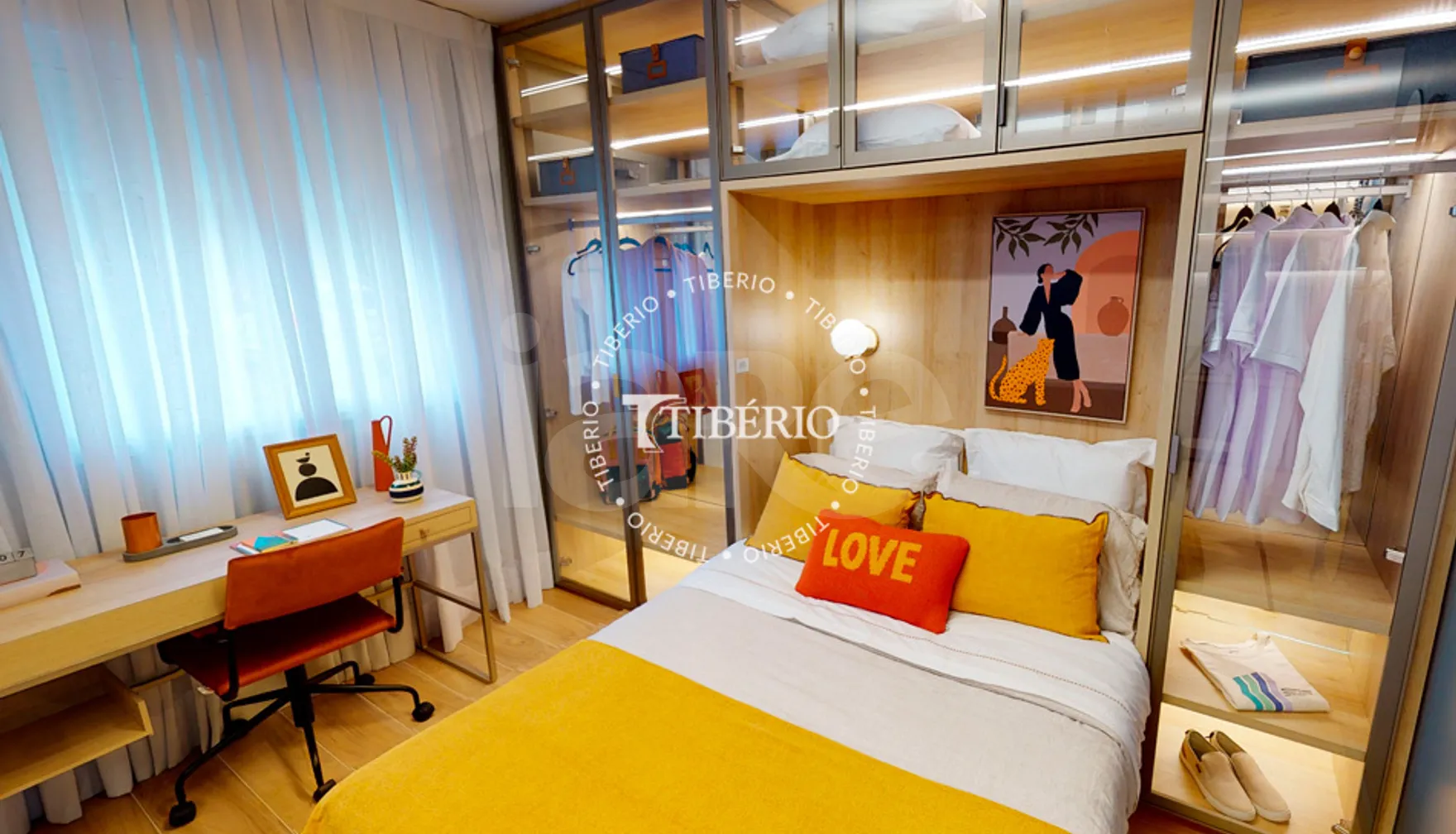 Hype Vila Mariana - Studio com 26,67 m², em Vila Mariana — foto 5