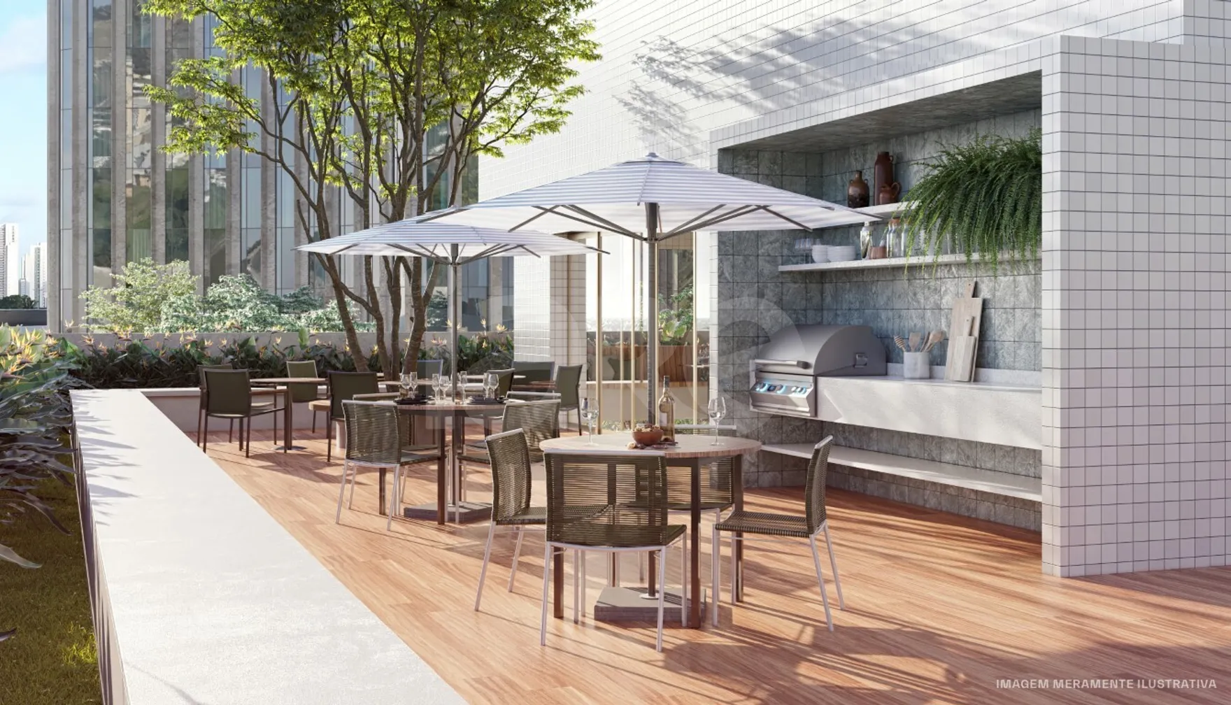 Icon Design Living - Studio com 30,75 m², em Boa Viagem — foto 19
