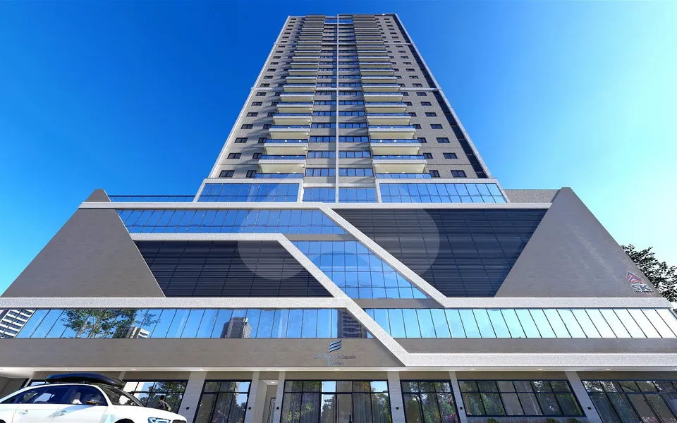 Edir Russi Dellagnelo - Apartamento com 135,6 m², em Meia Praia — foto 3