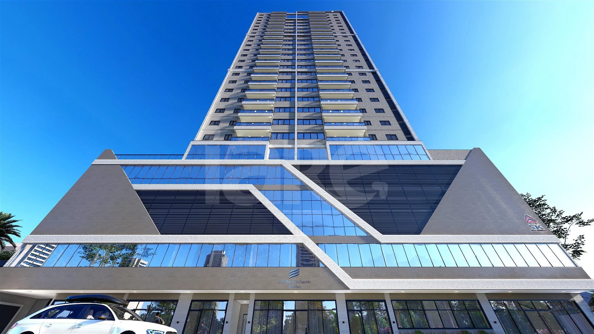 Edir Russi Dellagnelo - Apartamento com 171,1 m², em Meia Praia — foto 7